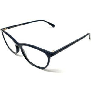 Gucci Women's Blue Eyeglasses!